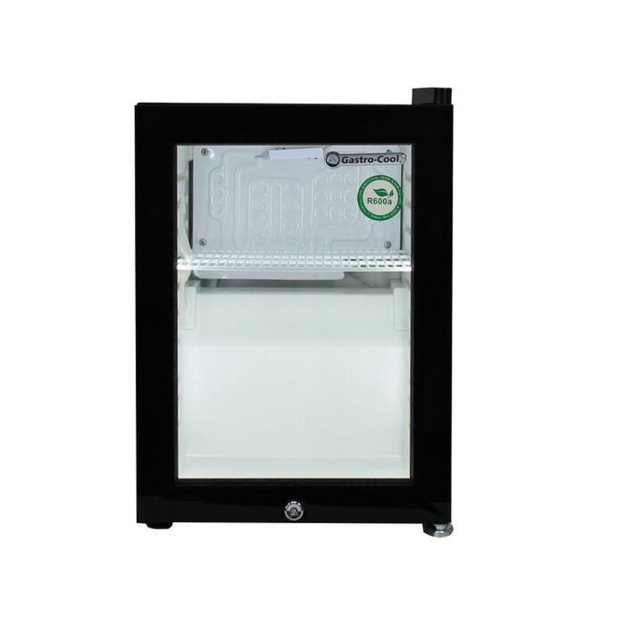 Minibar Gastro-cool, KW25 23L, 35(B)x 42,5(D)x 50(H), 230V/0,9kW