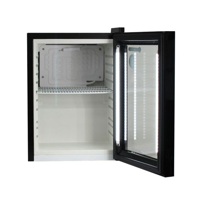 Minibar Gastro-cool, KW25 23L, 35(B)x 42,5(D)x 50(H), 230V/0,9kW