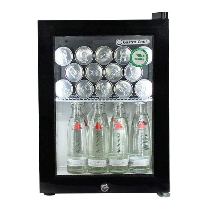 Minibar Gastro-cool, KW25 23L, 35(B)x 42,5(D)x 50(H), 230V/0,9kW