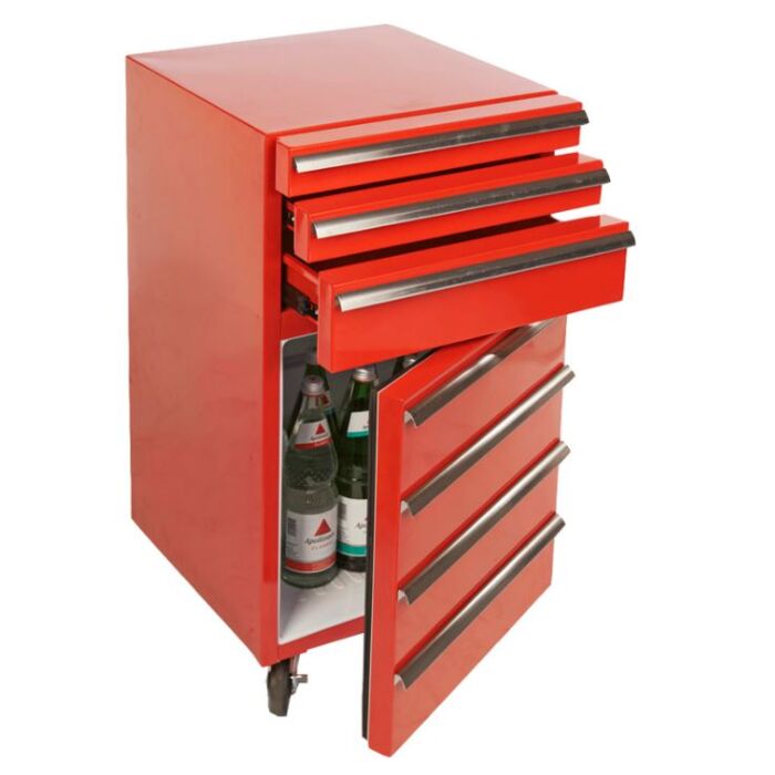 Cool-tool Gastro-cool, CT51 50L, 43,5(B)x 51(D)x 81(H), 230V/0,3kW