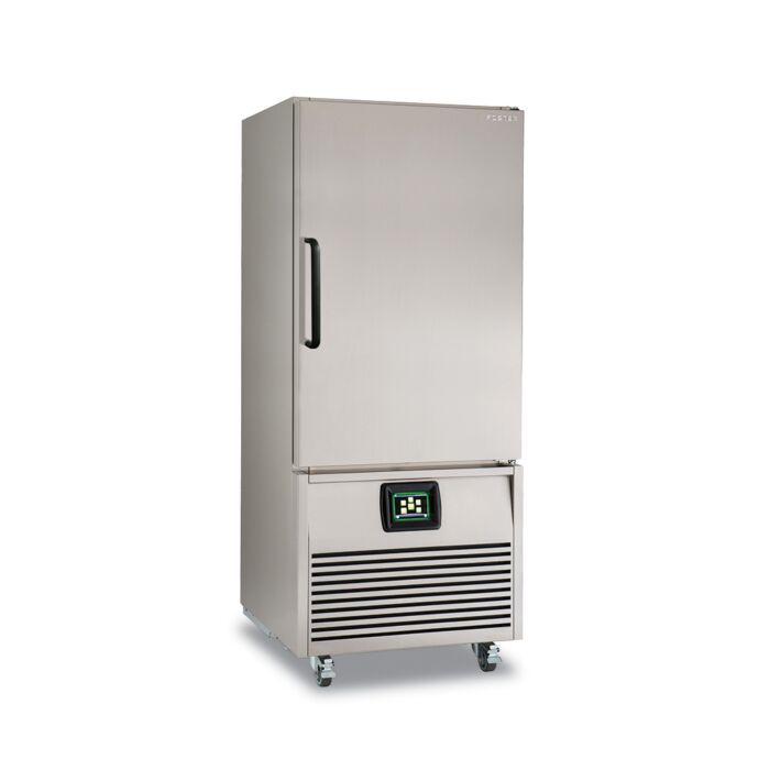 Foster Blast freezer, rvs 304 uit- en inwendig, BFT52, 17-286