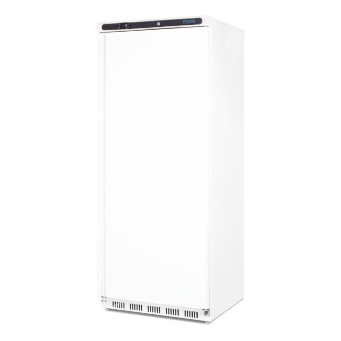 Vriezer Polar, 600L, 78(b)x189(h)x 70(h), 230V/2710W/24U