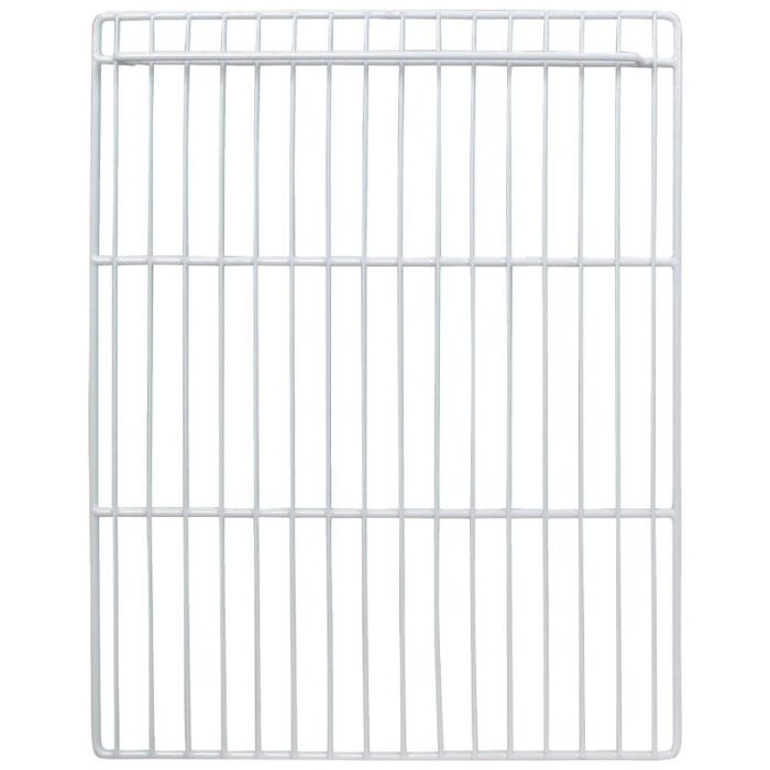 Polar schap wit 53x64cm, 0,7(h)x53(b)x64(d)cm