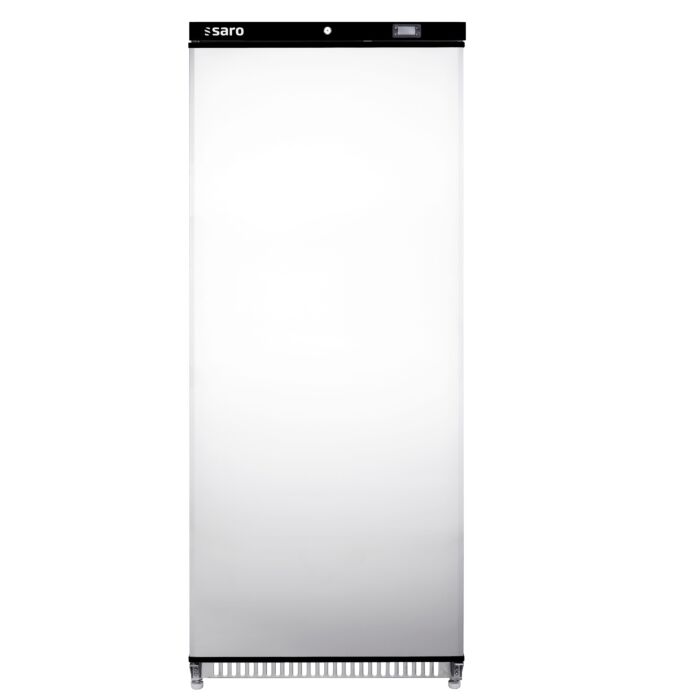 SARO refrigerator model HK601 S/S