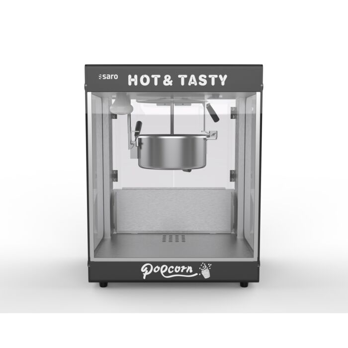 SARO Popcornmachine Model JUGO
