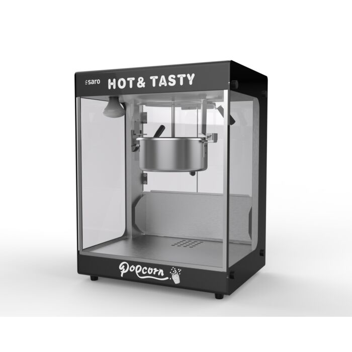 SARO Popcornmachine Model JUGO