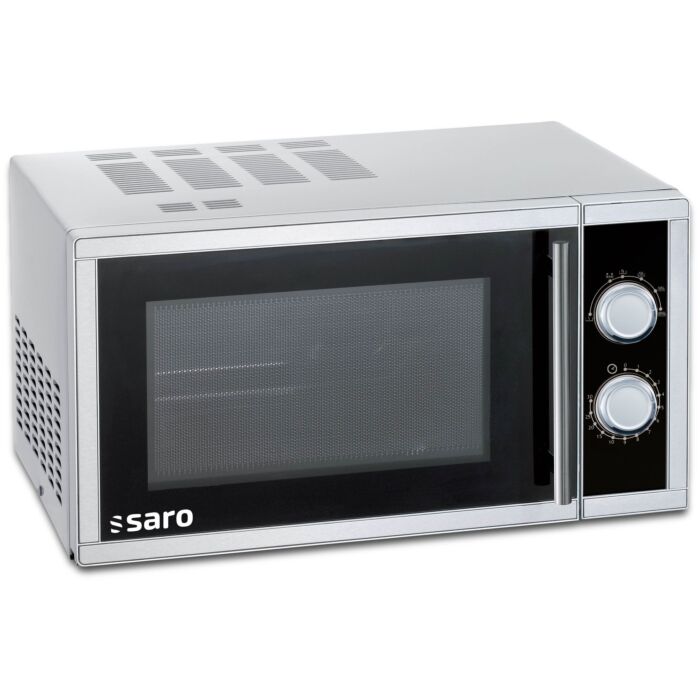 SARO Magnetron met Grillfunctie Model WD 900 U
