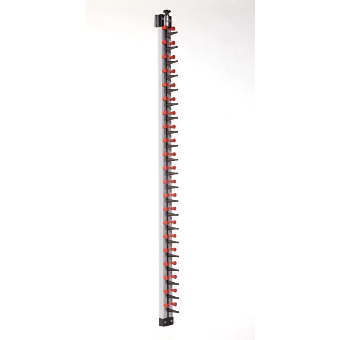 SARO Bordstapelsysteem Plate-Mate Wandmodel WM-21