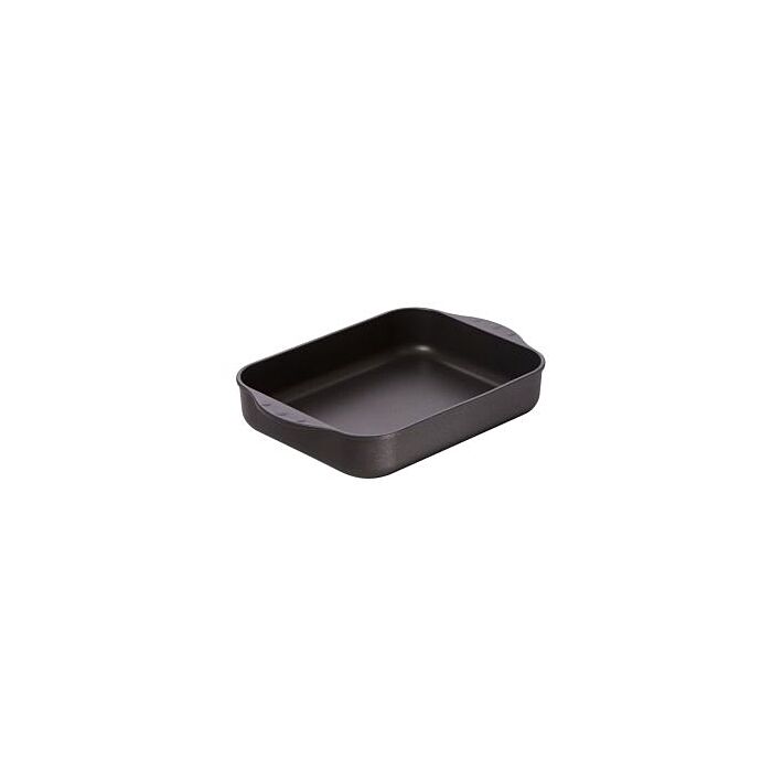 Eurolux Premium Braadschaal 32 x 25 cm, ongeveer 7 cm hoog
