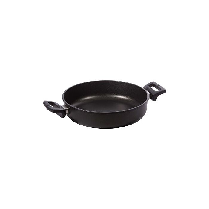 Eurolux Premium Kasserol Ø 20 cm, ongeveer 7 cm hoog, 2,0 L