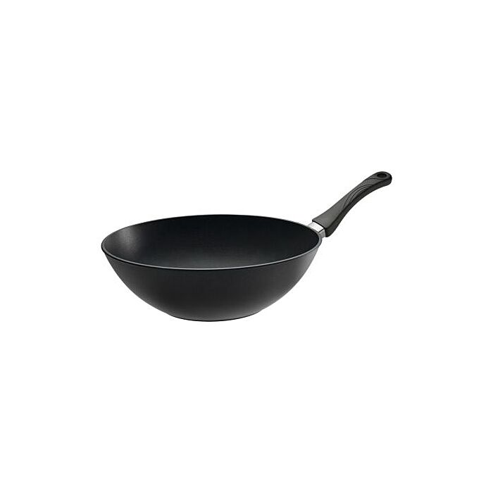 Eurolux Premium Squeezed Wokpan Ø 30 cm