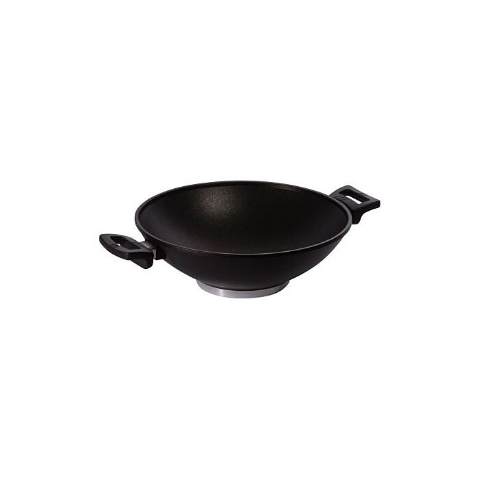 Eurolux Premium Wokpan Ø 32 cm