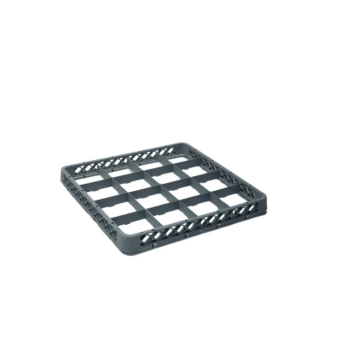 SARO Korfverhoger voor korf voor 16 glazen