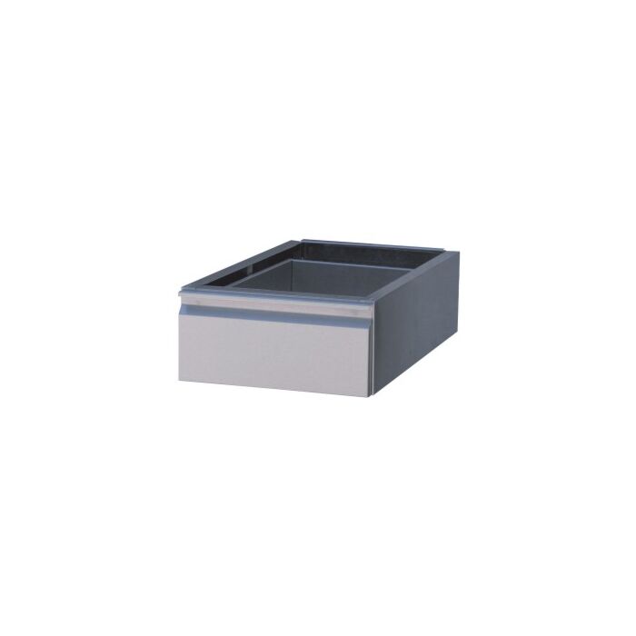 SARO enkele lade voor werktafel GN1/1