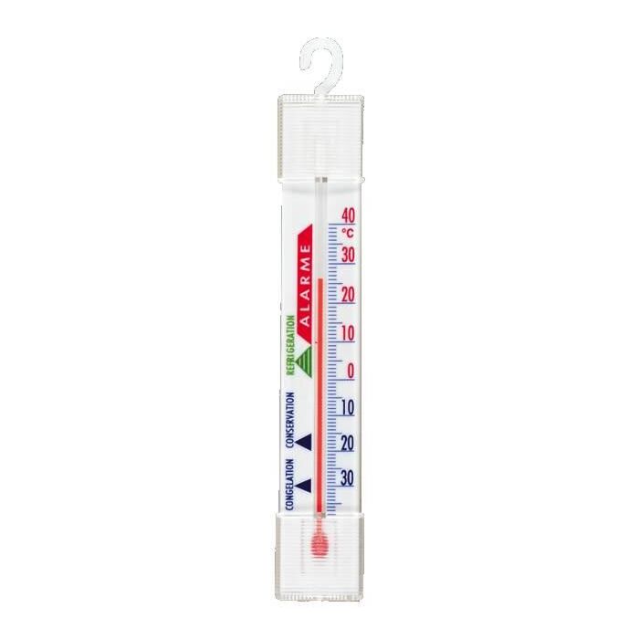 SARO Freezer thermometer model 1587.5