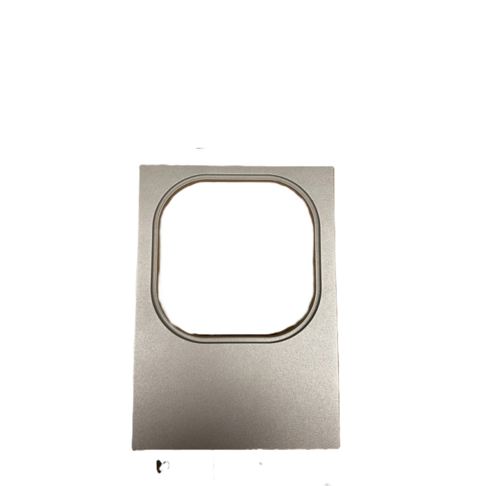 SARO Inzetstuk voor SV300 180 x 180 mm