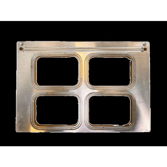 SARO Inzetstuk voor SV400 GN 1/4