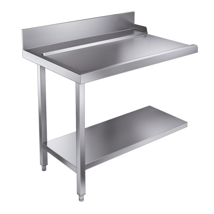 AFVOERTAFEL BODEMSCHAP 1100 LINKS TBV 7280.0045-0046