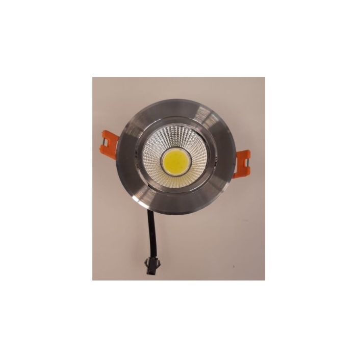 1x LED SPOT TBV 7333 SERIE AFZUIGKAP