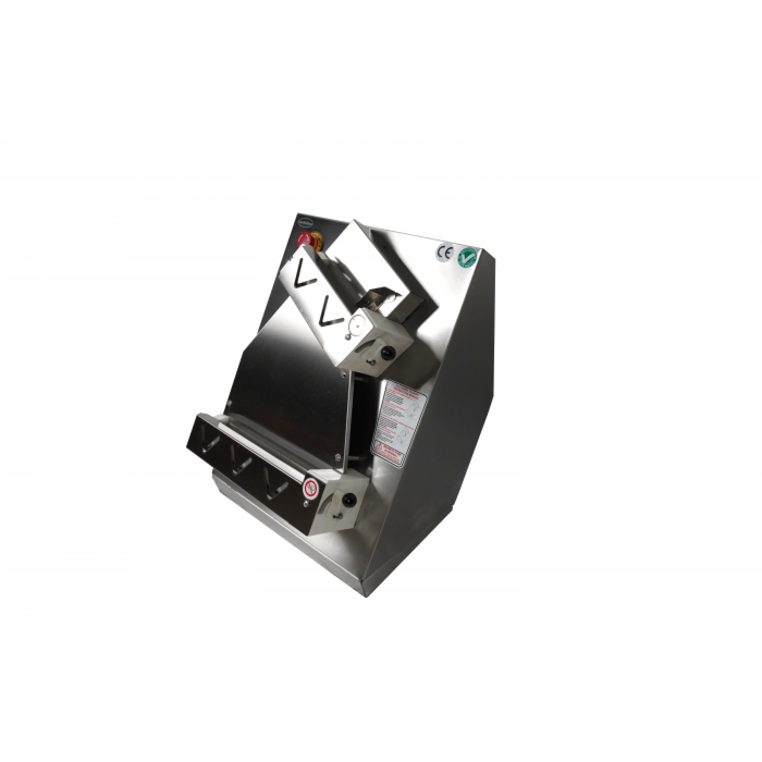DEEGROLLER 40CM