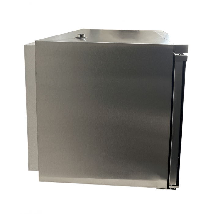CUBE SS-6 CONVECTIEOVEN