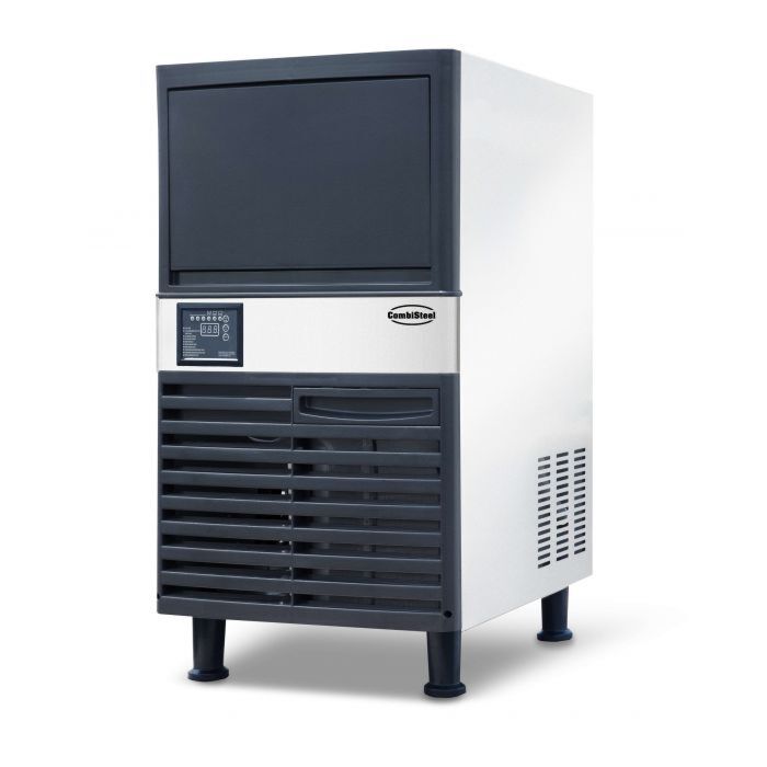 IJSBLOKJESMACHINE 55KG/24H