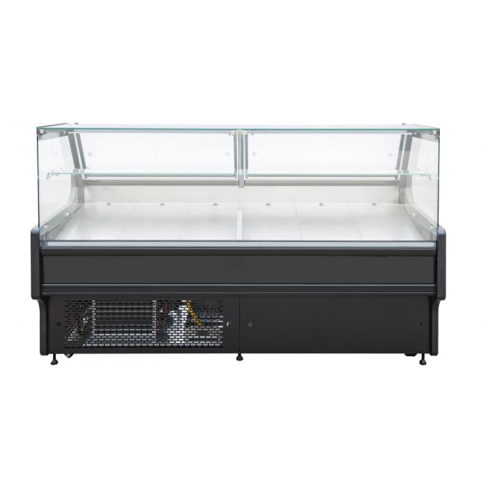 KOELVITRINE THOMAS 1.3