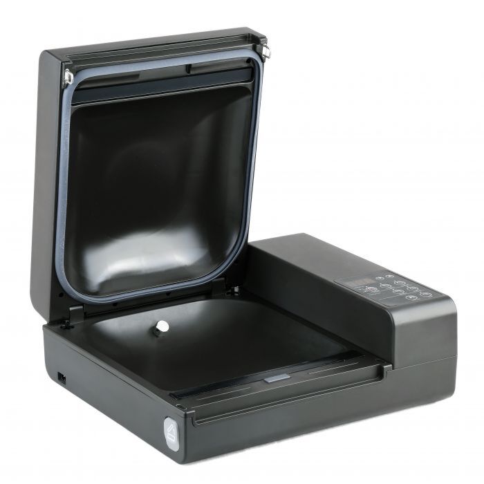 VACUUMMACHINE 254MM