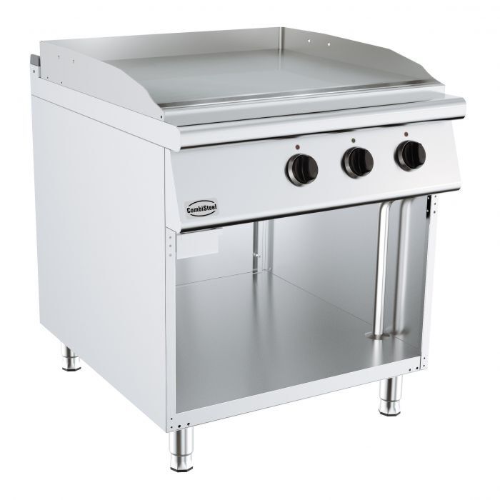 BASE 900 serie BAKPLAAT ELEK.