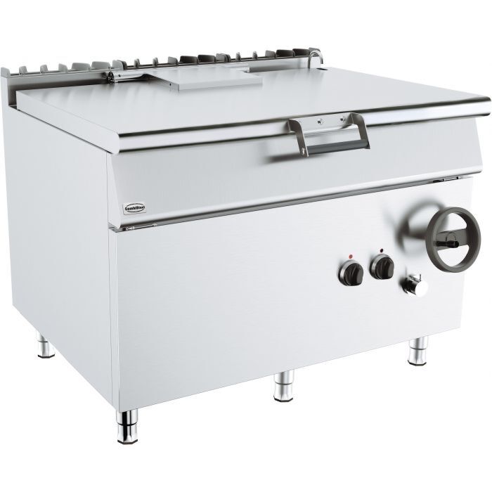 BASE 900 serie EL. KANT. BRAADSLEDE 120L