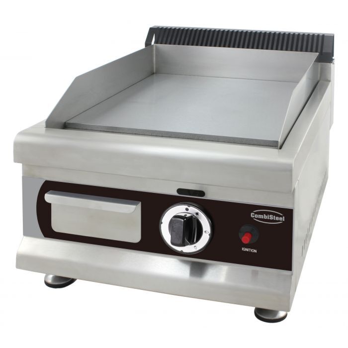 GASBAKPLAAT 400  