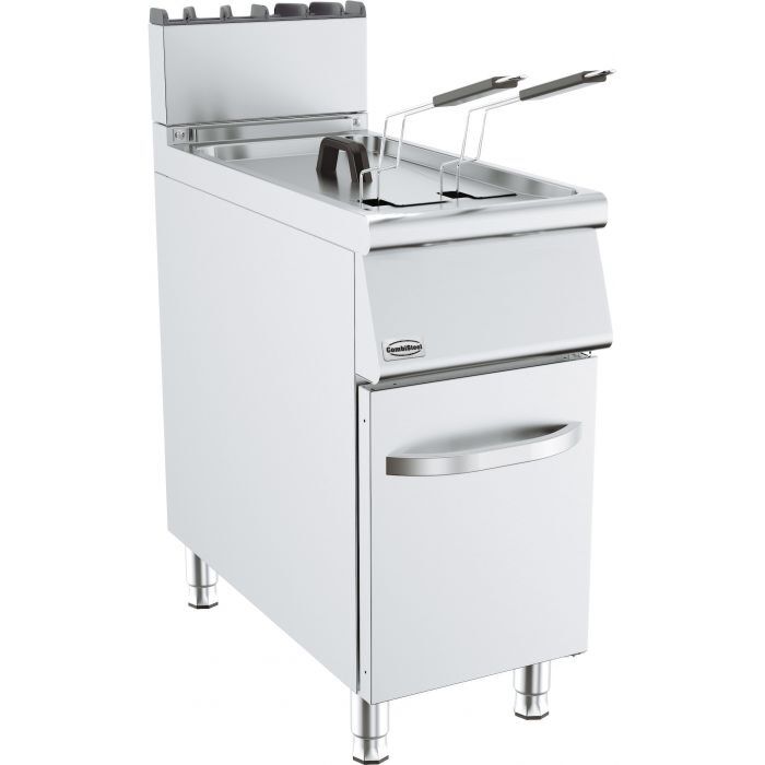 BASE 900 serie GASFRITEUSE 1X19L