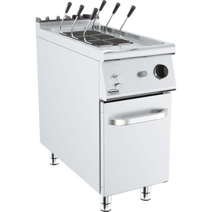 BASE 900 serie GAS PASTAKOKER