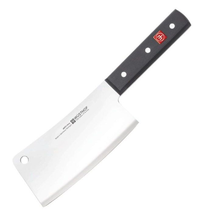 Wusthof Gourmet Hakmes 16.5cm