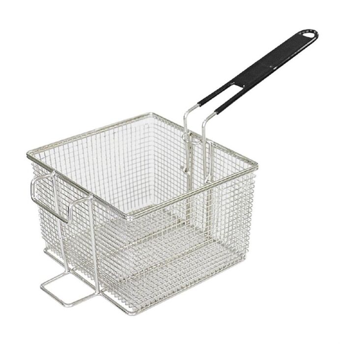 Buffalo Mand