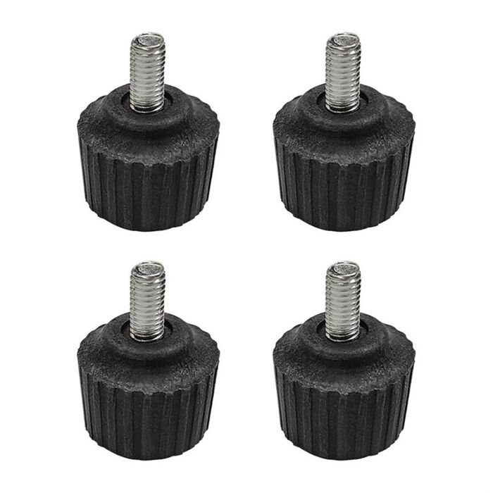 Polar Voeten (4 Stuks)