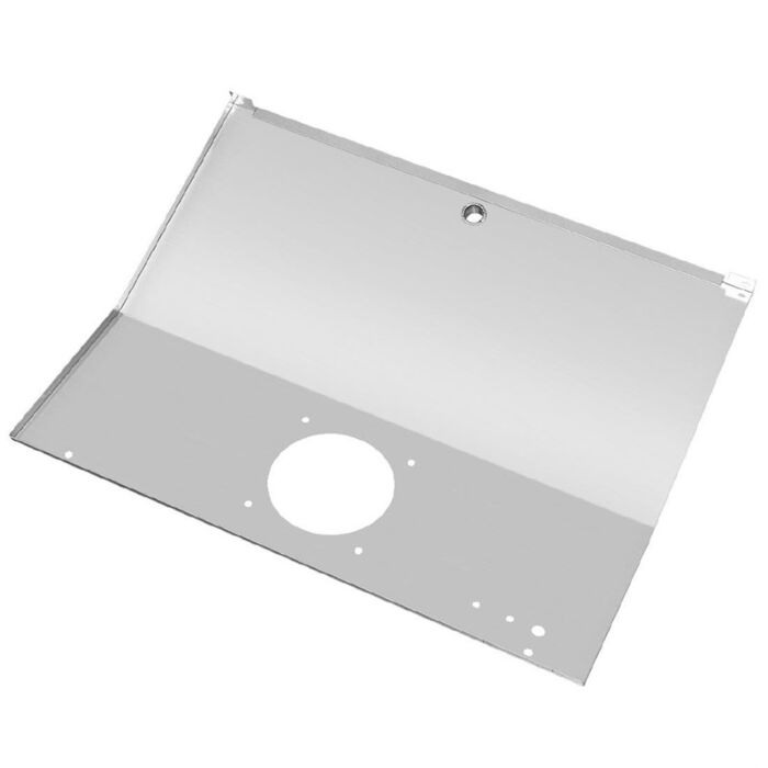 Polar Ventilato Steun