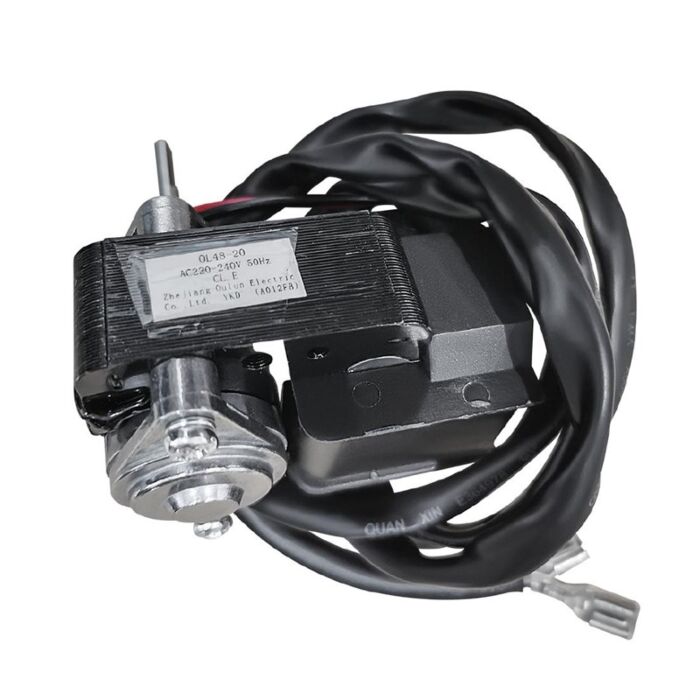Polar Water Motor