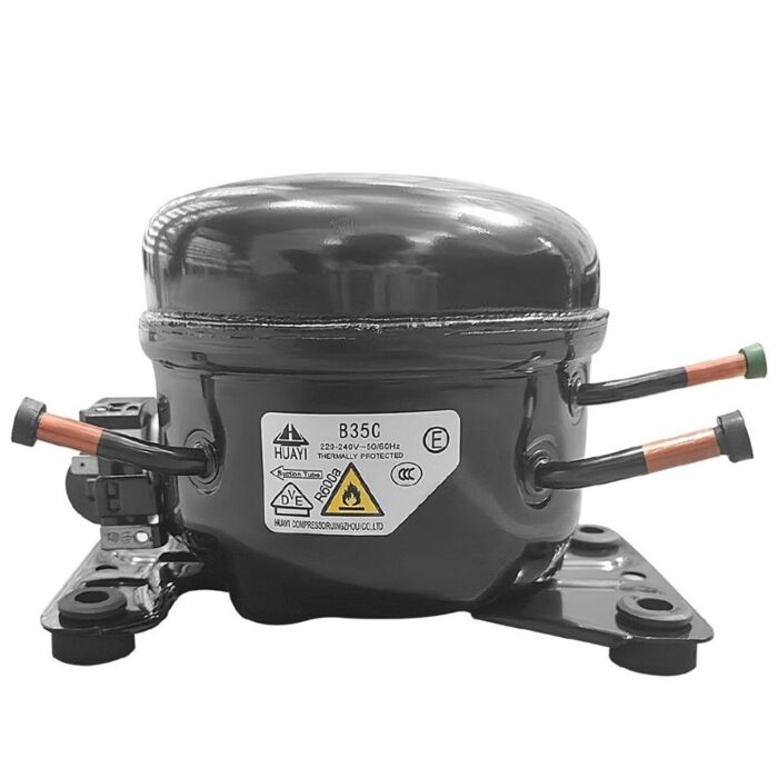 Polar Compressor (R600A-B35C)