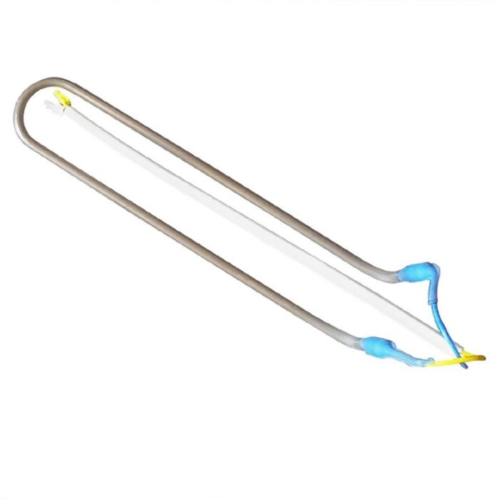 Polar Ontdooielement