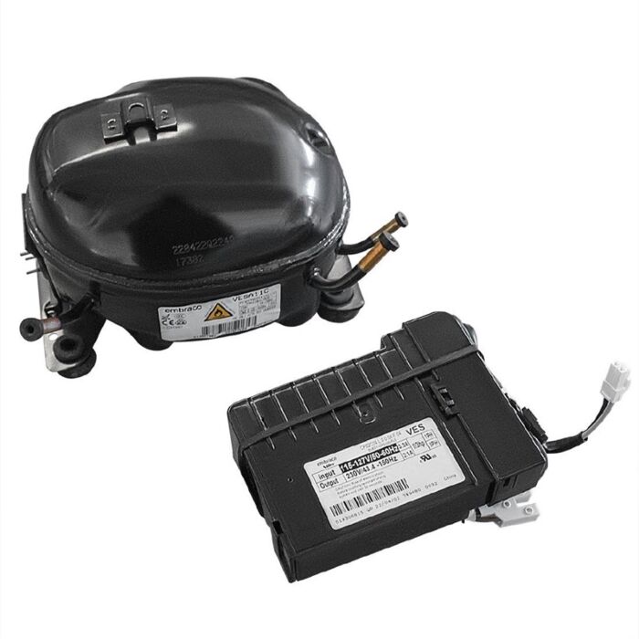 Polar Compressor (R600A-VESA11C)