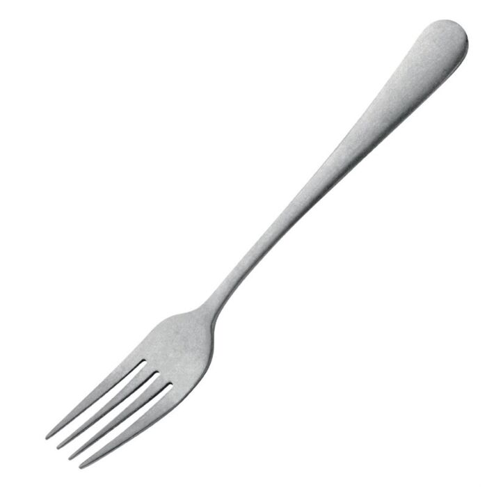 Amefa Austin Vintage Stonewash Dessertvork (Doos 12)