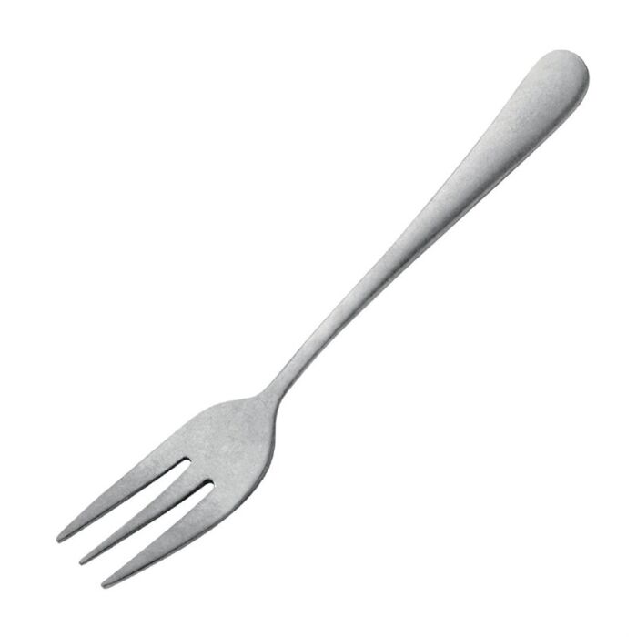 Amefa Austin Vintage Stonewash Taartvork / Gebakvork (Doos 12)