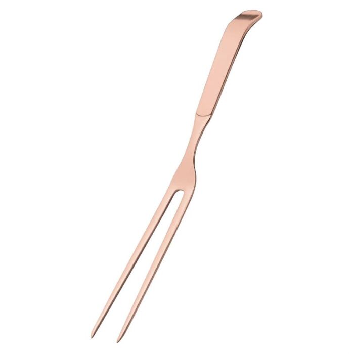 Amefa Buffet Vleesvork Koper (Doos 6)