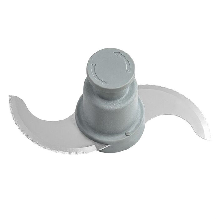 Buffalo Fijngesneden Gekarteld S-Mes