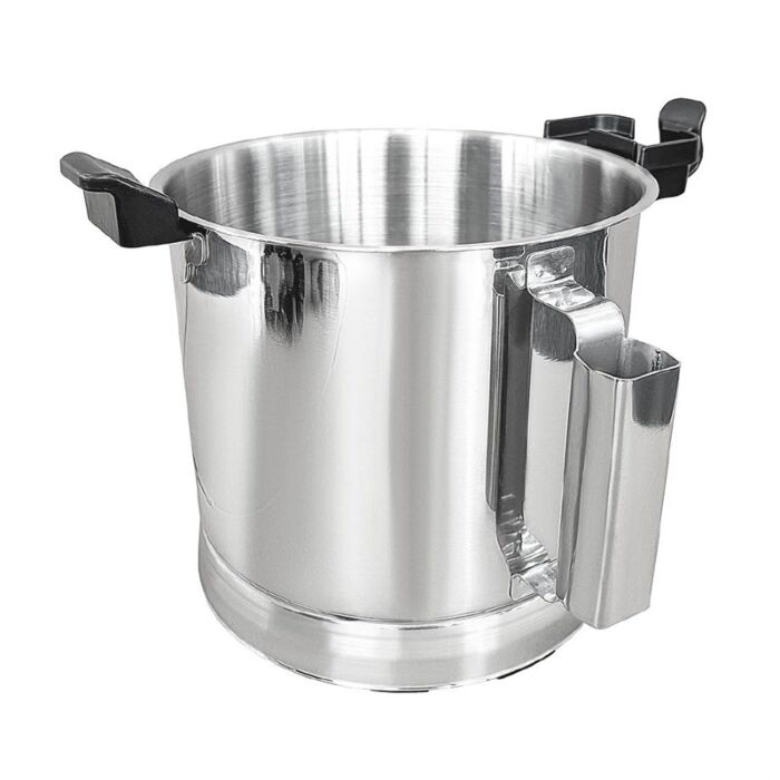 Buffalo Kom Inclusief Handvat