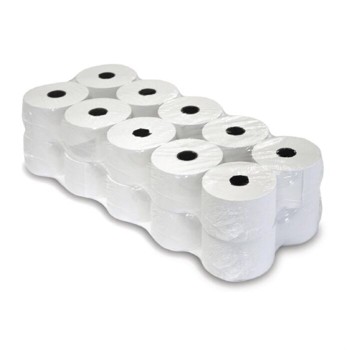 Olympia PDQ thermische kassarollen 57 x 39 mm (20 stuks)