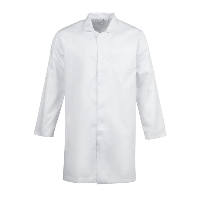 Whites horeca labjas M