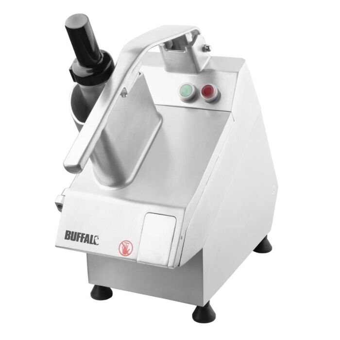 Buffalo Multifunctionele Groentebereidingsmachine