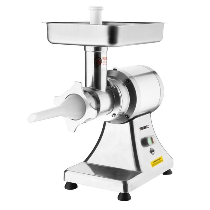 Buffalo heavy-duty gehaktmolen maat 22